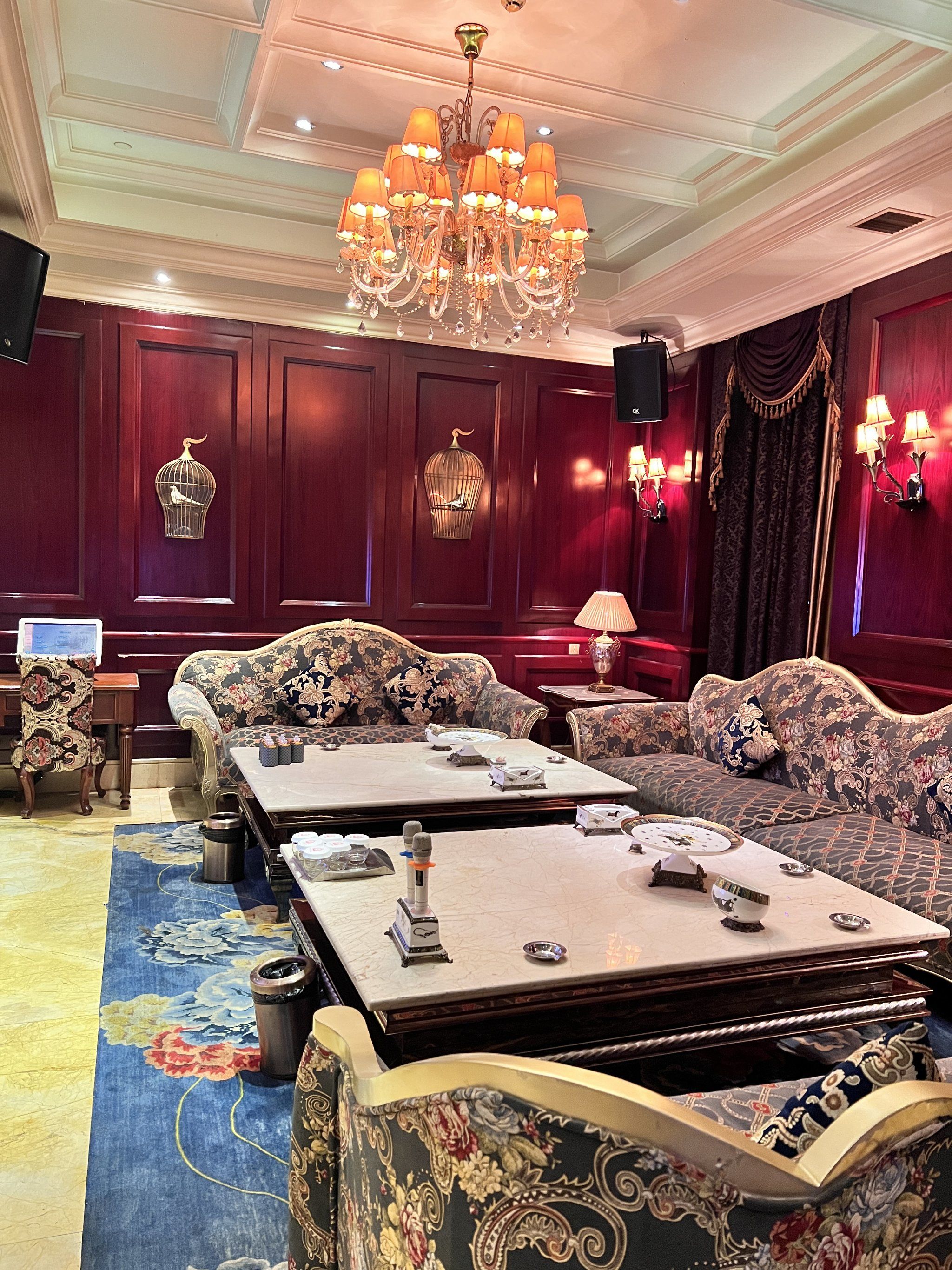 安庆商务ktv快速订房-怀宁县ktv预订