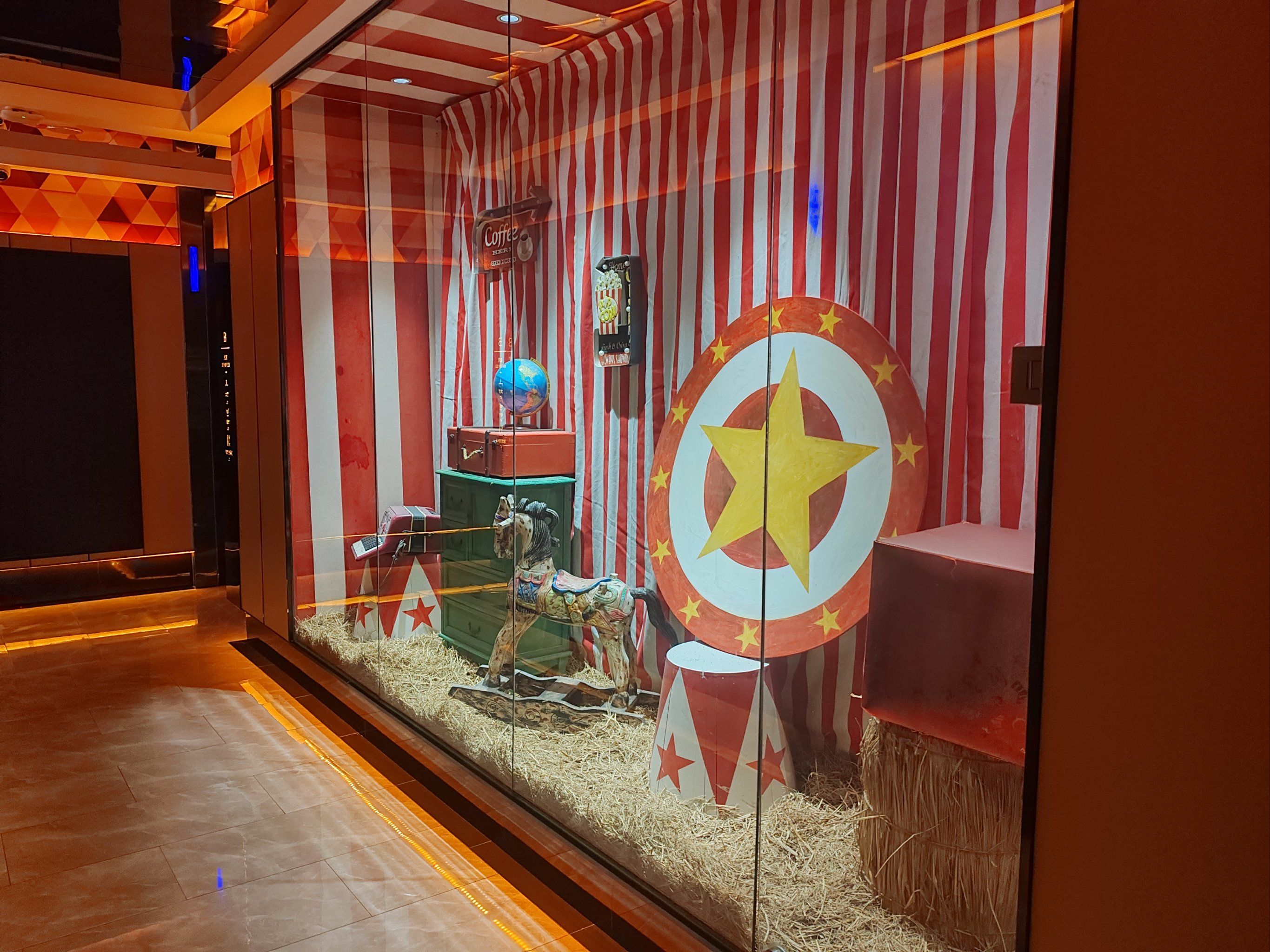 安庆商务ktv首选性价比-怀宁县ktv预订