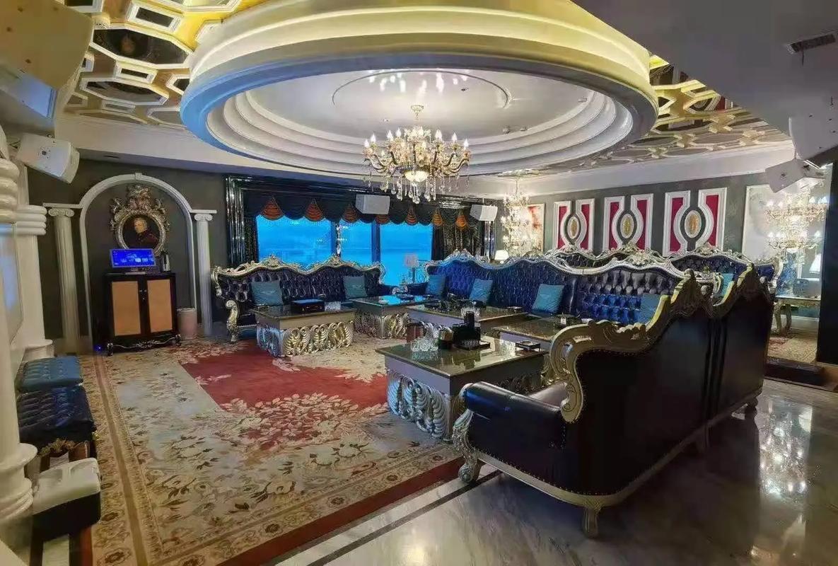 安庆商务ktv：商务会议轻松享乐-宿松县ktv预订