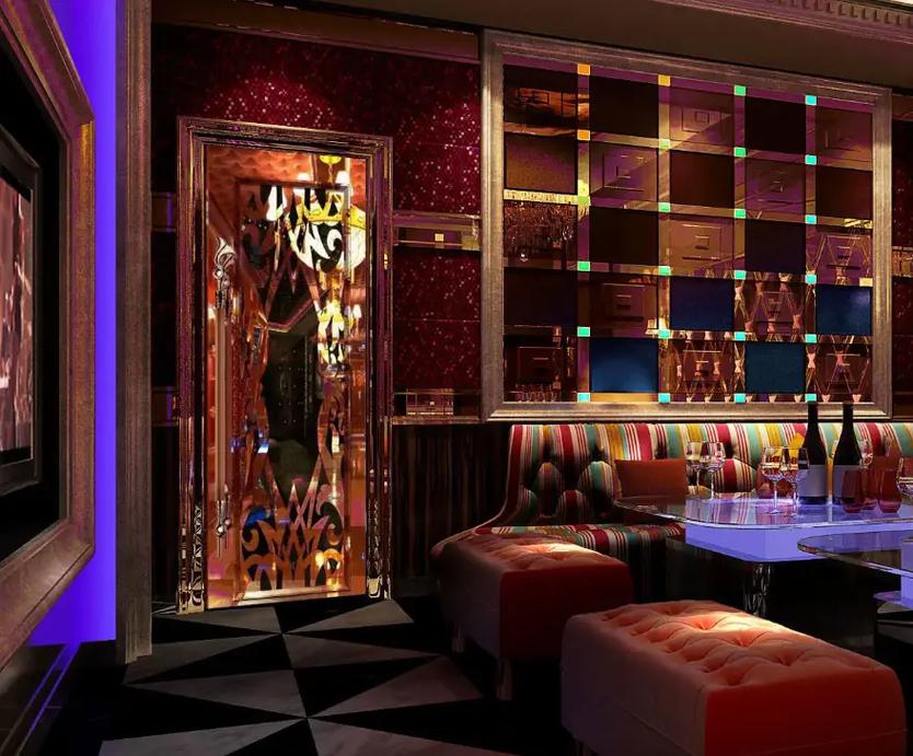 性价比商务ktv首选安庆-望江县ktv预订